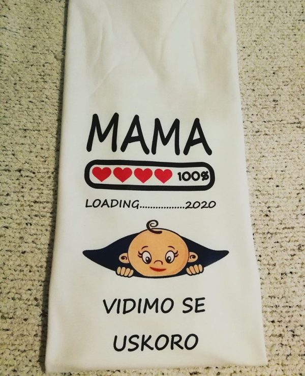 Loading, vidimo se uskoro