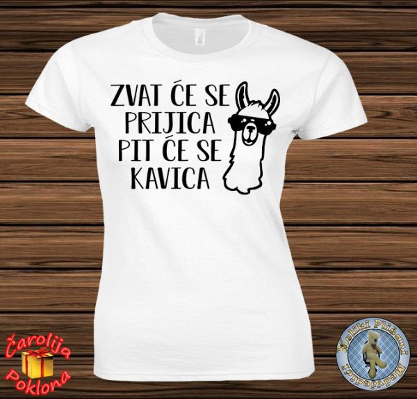 Zvat će se prijica