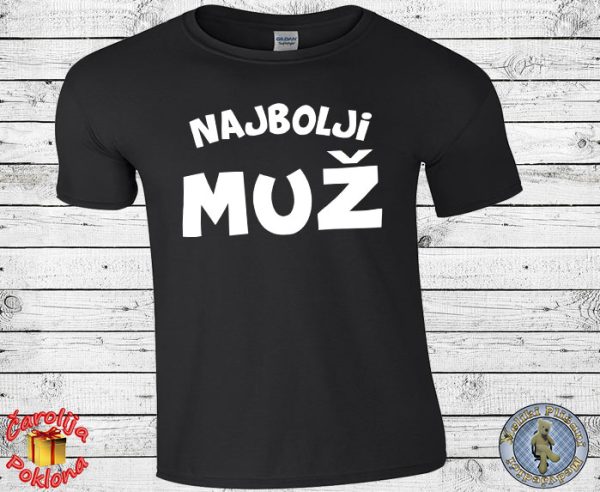 Najbolji muž