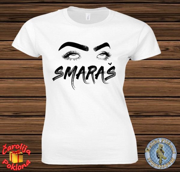 Smaraš
