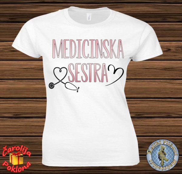 Medicinska sestra