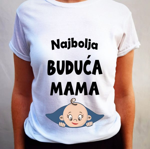 Najbolja buduća mama
